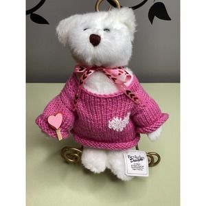Berkeley Designs Teddy Bear